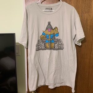 Thanos t-shirt
